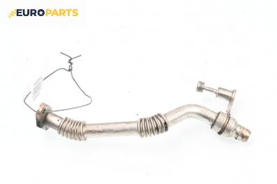 EGR тръба за BMW 7 Series F02 (02.2008 - 12.2015) 750 Li, 408 к.с.