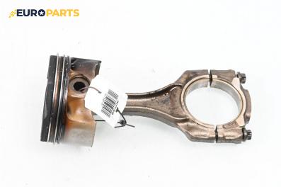 Бутало за BMW 7 Series F02 (02.2008 - 12.2015) 750 Li, 408 к.с.