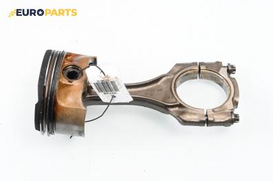 Бутало за BMW 7 Series F02 (02.2008 - 12.2015) 750 Li, 408 к.с.