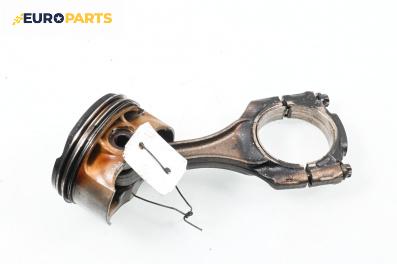Бутало за BMW 7 Series F02 (02.2008 - 12.2015) 750 Li, 408 к.с.