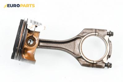 Бутало за BMW 7 Series F02 (02.2008 - 12.2015) 750 Li, 408 к.с.