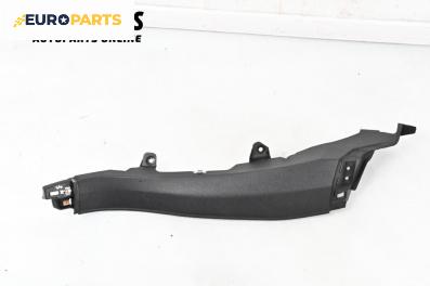 Интериорна кора за BMW 7 Series F02 (02.2008 - 12.2015), 4+1 вр., седан