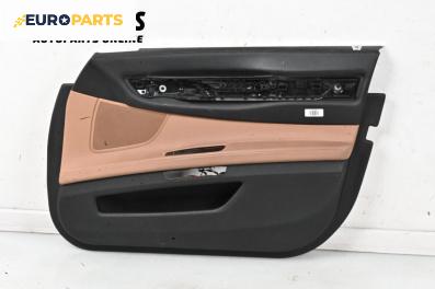 Кора врата за BMW 7 Series F02 (02.2008 - 12.2015), 4+1 вр., седан, позиция: предна, дясна