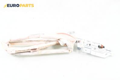 Airbag за BMW 7 Series F02 (02.2008 - 12.2015), 4+1 вр., седан, позиция: дясна