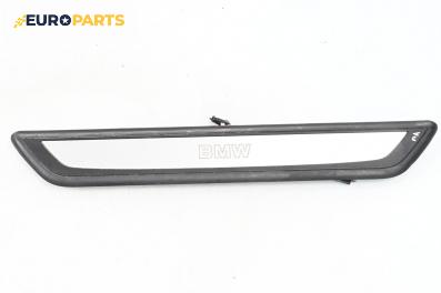 Вътрешен праг за BMW 7 Series F02 (02.2008 - 12.2015), 4+1 вр., седан, позиция: предна, лява