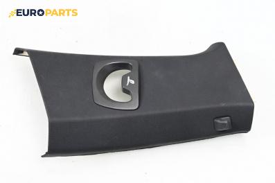 Интериорна пластмаса за BMW 7 Series F02 (02.2008 - 12.2015), 4+1 вр., седан, позиция: дясна