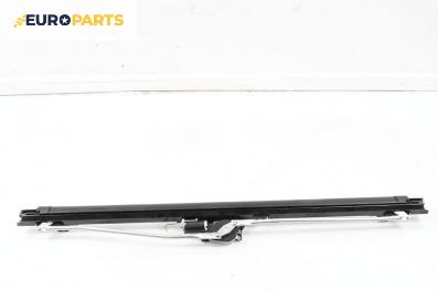 Щора задно стъкло за BMW 7 Series F02 (02.2008 - 12.2015), седан