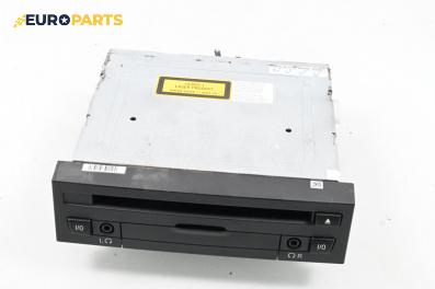 DVD плеър за BMW 7 Series F02 (02.2008 - 12.2015)