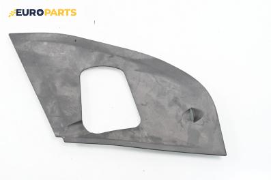 Пластмасова кора за BMW 7 Series F02 (02.2008 - 12.2015), 4+1 вр., седан