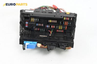 Бушонно табло за BMW 7 Series F02 (02.2008 - 12.2015) 750 Li, 408 к.с.