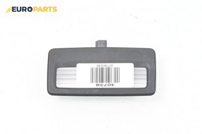 Плафон за BMW 7 Series F02 (02.2008 - 12.2015)