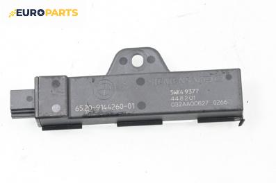 Усилвател антена за BMW 7 Series F02 (02.2008 - 12.2015), № 65.20-9144260-01