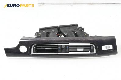Духалки парно за BMW 7 Series F02 (02.2008 - 12.2015)