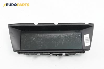 Дисплей за BMW 7 Series F02 (02.2008 - 12.2015), № BM9203047
