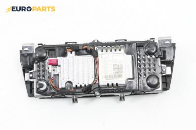 Дисплей за BMW 7 Series F02 (02.2008 - 12.2015), № BM9203047