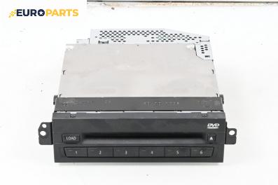 DVD плеър за BMW 7 Series F02 (02.2008 - 12.2015)