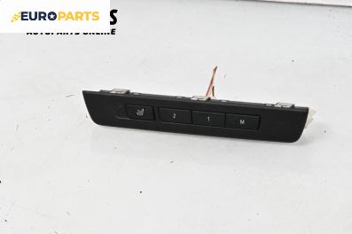 Панел бутони за BMW 7 Series F02 (02.2008 - 12.2015)