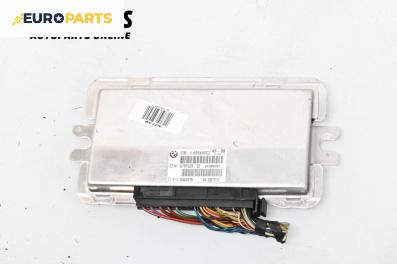 Модул адаптивно окачване за BMW 7 Series F02 (02.2008 - 12.2015), № 3714 6791528 02 / 75789011