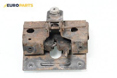 Брава преден капак за Ford Transit Box V (01.2000 - 05.2006)