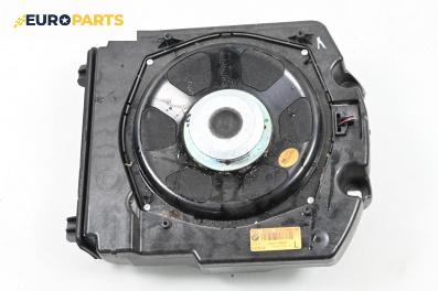 Субуфер за BMW 7 Series F02 (02.2008 - 12.2015), № 6513 9151965-05