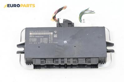 Модул за BMW 7 Series F02 (02.2008 - 12.2015), № 61.35-9210399.9.01