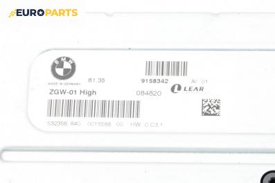 Модул светлини за BMW 7 Series F02 (02.2008 - 12.2015), № 6135 9158342