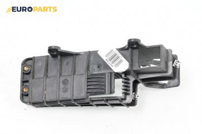 Пластмасова кора за BMW 7 Series F02 (02.2008 - 12.2015), 4+1 вр., седан