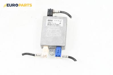 Усилвател антена за BMW 7 Series F02 (02.2008 - 12.2015), № 9123739-02
