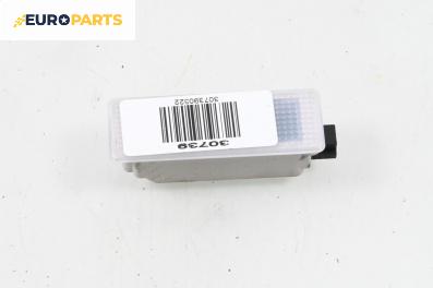 Плафон за BMW 7 Series F02 (02.2008 - 12.2015)