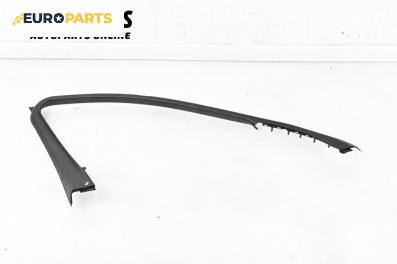 Интериорна пластмаса за BMW 7 Series F02 (02.2008 - 12.2015), 4+1 вр., седан, позиция: лява