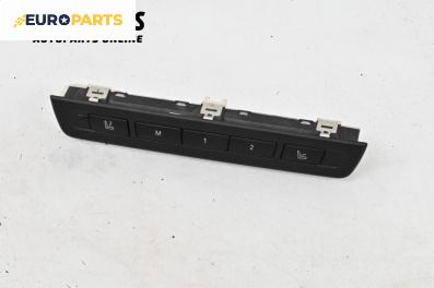 Панел бутони за BMW 7 Series F02 (02.2008 - 12.2015)