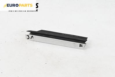 Интериорна лайсна за BMW 7 Series F02 (02.2008 - 12.2015), 4+1 вр., седан