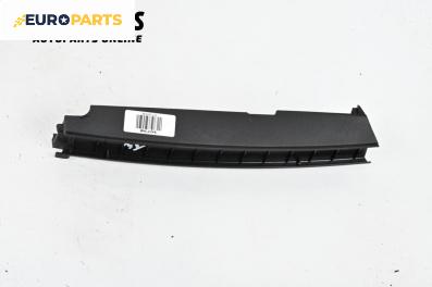 Интериорна пластмаса за BMW 7 Series F02 (02.2008 - 12.2015), 4+1 вр., седан, позиция: дясна