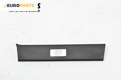 Интериорна пластмаса за BMW 7 Series F02 (02.2008 - 12.2015), 4+1 вр., седан, позиция: дясна