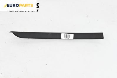 Интериорна пластмаса за BMW 7 Series F02 (02.2008 - 12.2015), 4+1 вр., седан, позиция: дясна