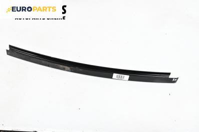 Лайсна за BMW 7 Series F02 (02.2008 - 12.2015), седан, позиция: задна, лява