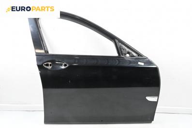 Врата за BMW 7 Series F02 (02.2008 - 12.2015), 4+1 вр., седан, позиция: предна, дясна