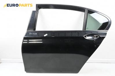 Врата за BMW 7 Series F02 (02.2008 - 12.2015), 4+1 вр., седан, позиция: задна, лява
