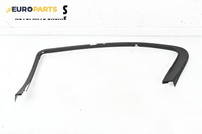 Интериорна пластмаса за BMW 7 Series F02 (02.2008 - 12.2015), 4+1 вр., седан, позиция: дясна