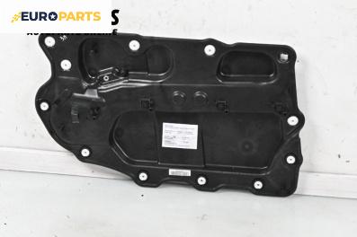 Основа кора врата за BMW 7 Series F02 (02.2008 - 12.2015), 4+1 вр., седан, позиция: задна, лява