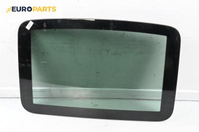 Стъкло шибедах за BMW 7 Series F02 (02.2008 - 12.2015), седан