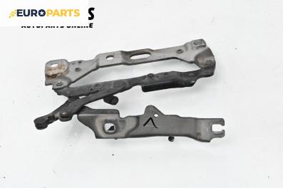 Панта преден капак за BMW 7 Series F02 (02.2008 - 12.2015), 4+1 вр., седан, позиция: лява