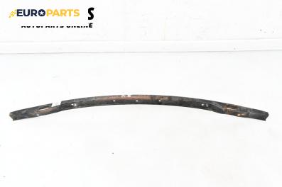 Основа броня за BMW 7 Series F02 (02.2008 - 12.2015), седан, позиция: предна