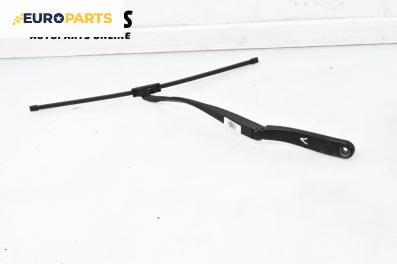 Рамо на чистачка за BMW 7 Series F02 (02.2008 - 12.2015), позиция: лява