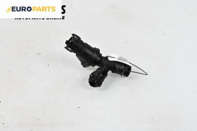 Конзола антифриз за BMW 7 Series F02 (02.2008 - 12.2015) 750 Li, 408 к.с.