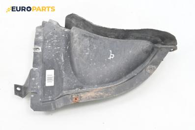 Кора под купе за BMW 7 Series F02 (02.2008 - 12.2015)