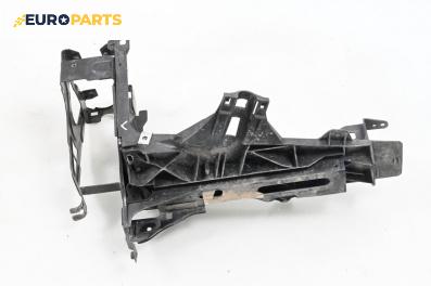 Елемент маска за BMW 7 Series F02 (02.2008 - 12.2015), седан, позиция: лява