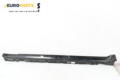 Праг за BMW 7 Series F02 (02.2008 - 12.2015), 4+1 вр., седан, позиция: лява