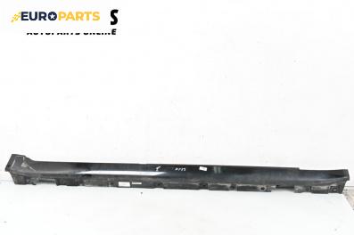 Праг за BMW 7 Series F02 (02.2008 - 12.2015), 4+1 вр., седан, позиция: дясна