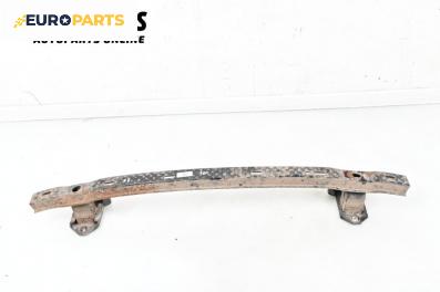Основа броня за BMW 7 Series F02 (02.2008 - 12.2015), седан, позиция: задна